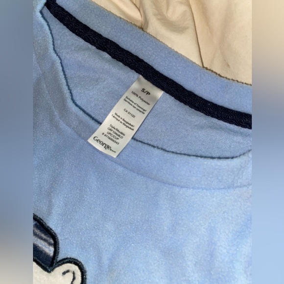 Girls/teen matching pj set - Picture 6 of 11